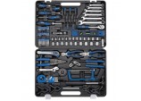 Automotive/General Purpose Hand Tool Kit (138 Piece)