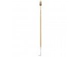Draper Heritage Stainless Steel Patio Weeder with Ash Handle