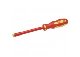 Ergo Plus VDE Fully Insulated Nut Driver, 6mm