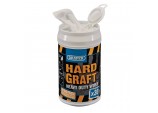 Draper Hard Graft Wipes (Pack of 30)