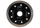Turbo-X Porcelain Diamond Blade, 115mm