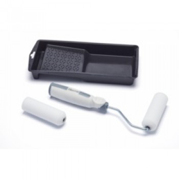 Seriously Good Woodwork Gloss Set - 4