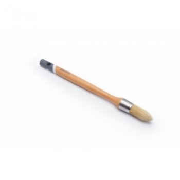 Ultimate Woodwork Stain Paint Brush - 21mm