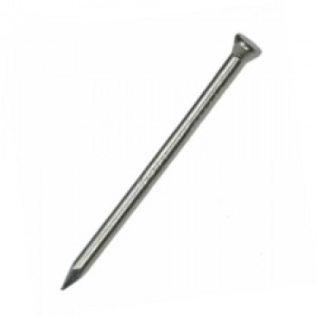 Panel Pins Bright, Pack of 10 - 1.6mmx20mm Panel Pins Bright, Pack of 10 - 1.6mmx20mm