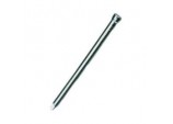Oval Nails Bright, Pack of 10 - 75mm