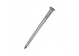 Round Nails Bright, Pack of 10 - 4.50mmx100mm