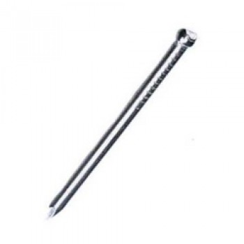 Masonry Nails, Pack of 10 - 2.5mmx30mm