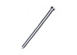 Masonry Nails, Pack of 10 - 3.0mmx50mm