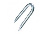 Netting Staples ZP, Pack of 10 - 2.00mm x 20mm