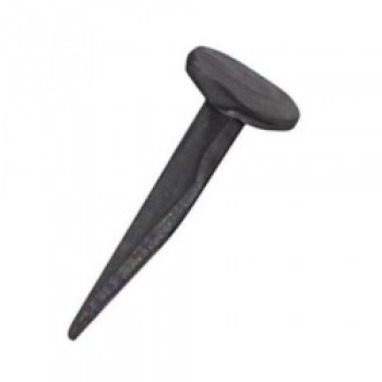Blue Cut Tacks, Pack of 10 - 25mm