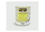 MDF Primer 250ml - White