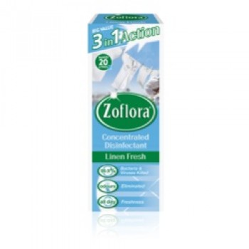 Disinfectant 500ml - Linen Fresh
