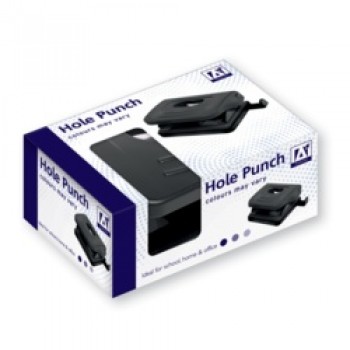 Stat Premium Hole Punch