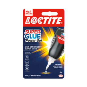 Control Gel - 4g
