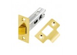 Mortice Latch Bolt Through  Bp - 63mm