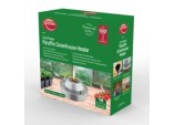 Cold Frame Paraffin Heater