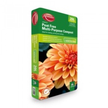 Peat Free Multi Purpose Compost - 20L