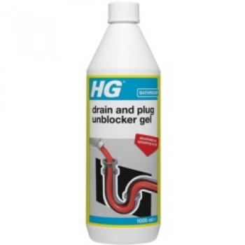 Gel Unblocker - 1ltr