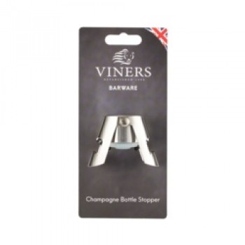 Champagne Bottle Stopper