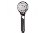 Amalfi 3 Function Shower Headset - Chrome