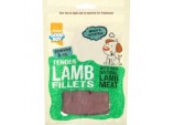 Tender Lamb Fillets