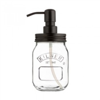 Liquid Soap & Lotion Dispenser - 500ml Liquid Soap & Lotion Dispenser - 500ml