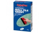 Waterproof Wall Tile Grout - 500g