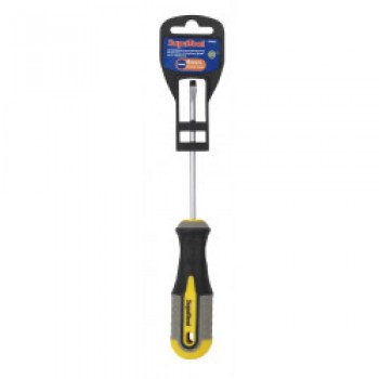 Slotted Head Screwdriver - 100mm x 4mm