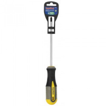 Pozi Head Screwdriver - 150mm x 2pt Pozi Head Screwdriver - 150mm x 2pt