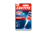 Super Glue Precision Max - 10g Bottle