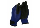 Mens Weed Master Plus - Blue Medium