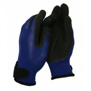 Mens Weed Master Plus - Blue Large