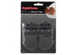 2 Fast Set Mouse Traps