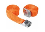 Tie Down Strap Set - 8 x 1 Length: 2.5m Width: 25mm