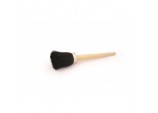 Short Handled Tar Brush - brown