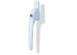 Pvcu Window Handle - White