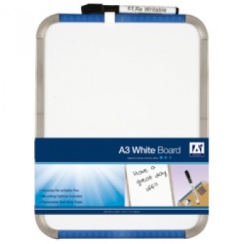 A3 White Board