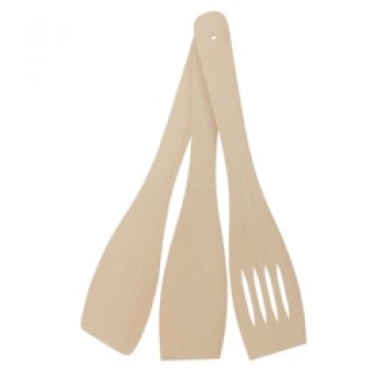 Spatulas - Set of 3