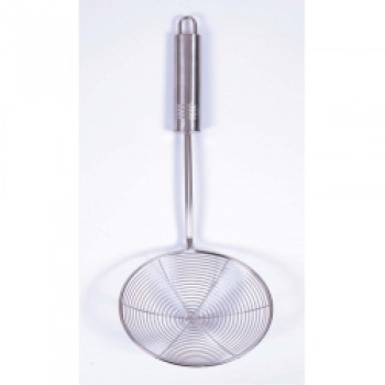 Large Opal Premium Skimmer - Stainless Steel