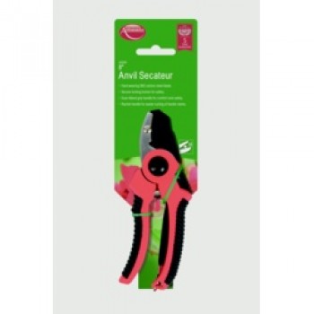Anvil Secateur - 8