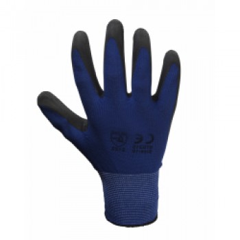 Latex Lightweight Glove - 9-L Pack 12