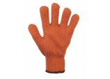 Criss Cross Glove - 8 - M