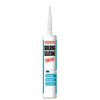 Building Silicone - White