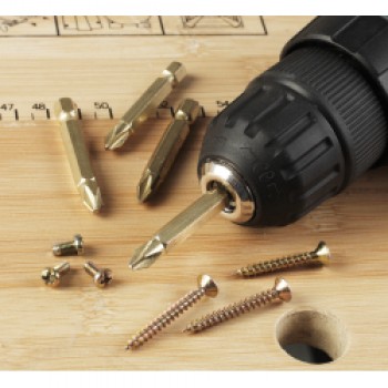 Drill Bit - 50mm 10 Pack