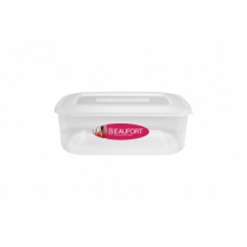 Food Container - 4.5L Clear Food Container - 4.5L Clear