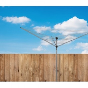 Rotary Airer - 120ft