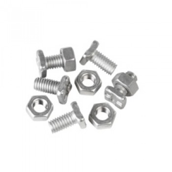 Head Bolts & Nuts - Pack 20