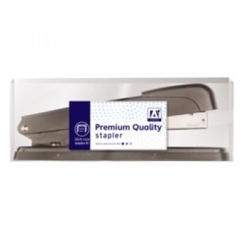 Stapler - Black