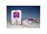 Foil Trays With Lids - 30oz, Pack 4