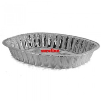Oval Roasting Tray - 224oz Oval Roasting Tray - 224oz